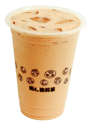 Tiramisu Milk Tea | VIVI Gaithersburg